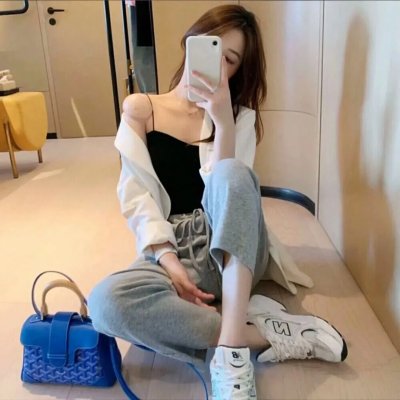 堕落妹